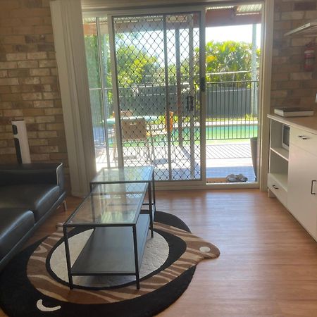 Spacious Studio Unit Rochedale South Exterior foto