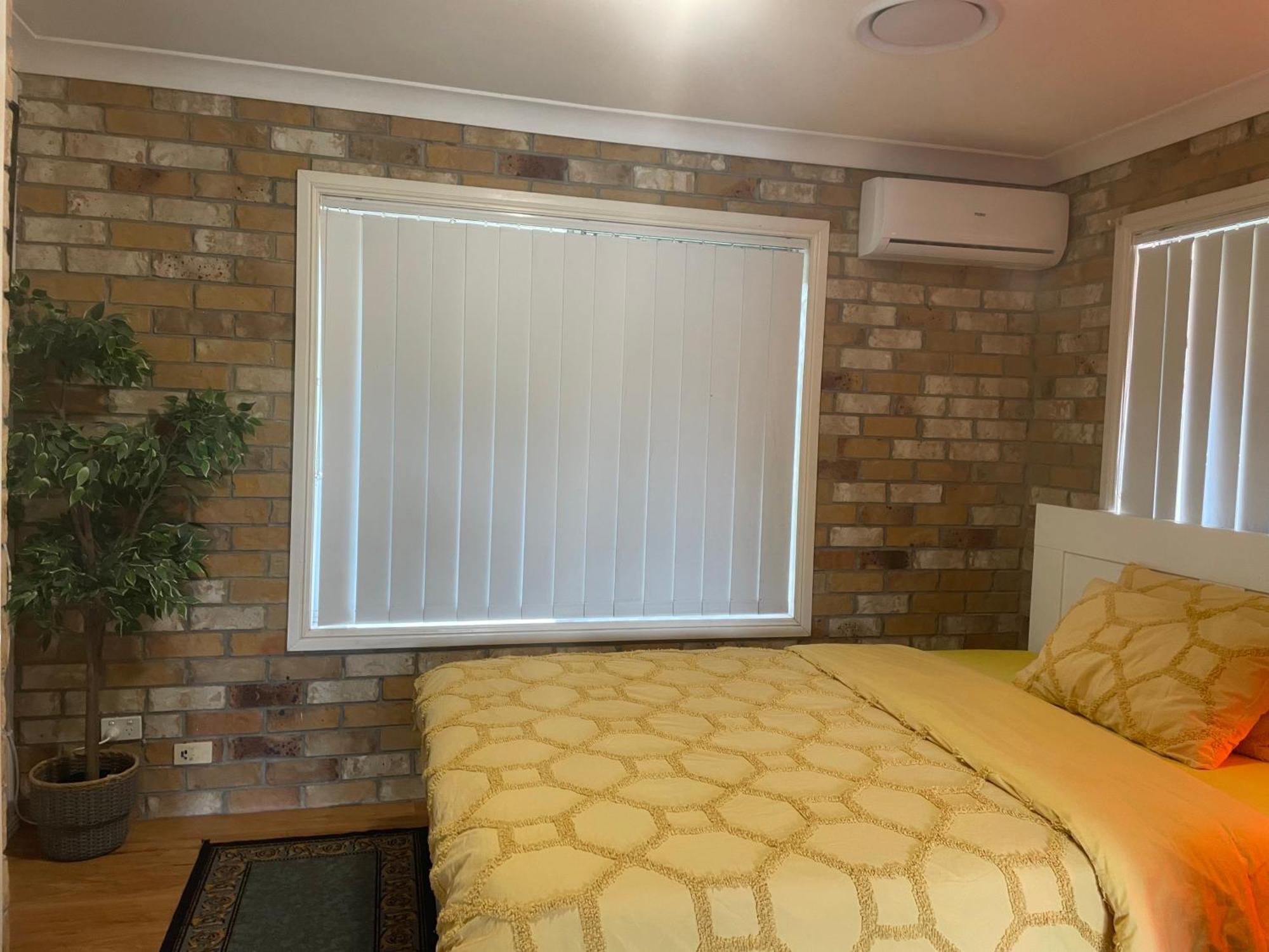 Spacious Studio Unit Rochedale South Exterior foto