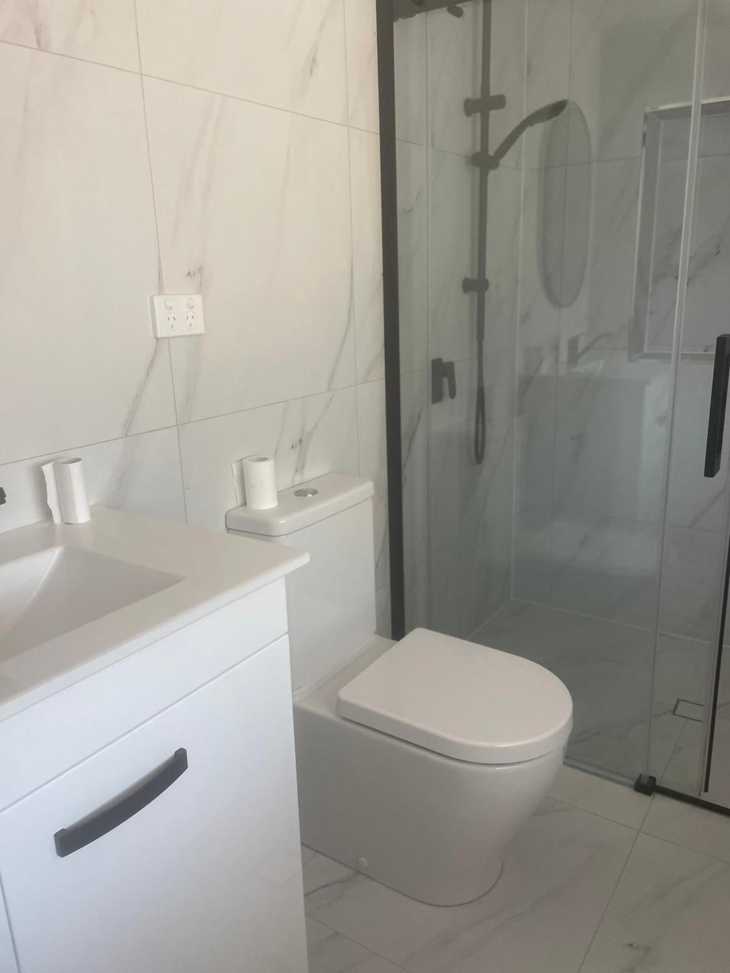 Spacious Studio Unit Rochedale South Exterior foto